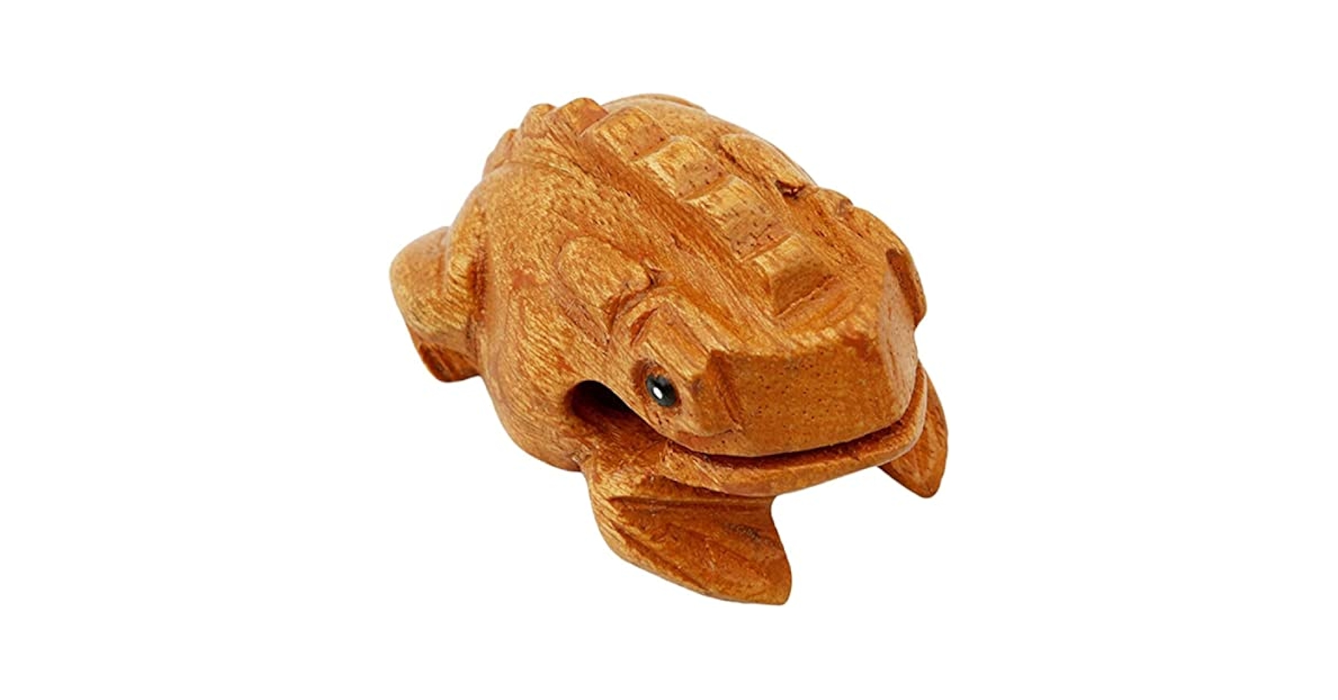 カエルの楽器　早い者勝ち(*^^*) Amazon | 並木トレーディング(Namiki Trading) 木製 カエル ミニ